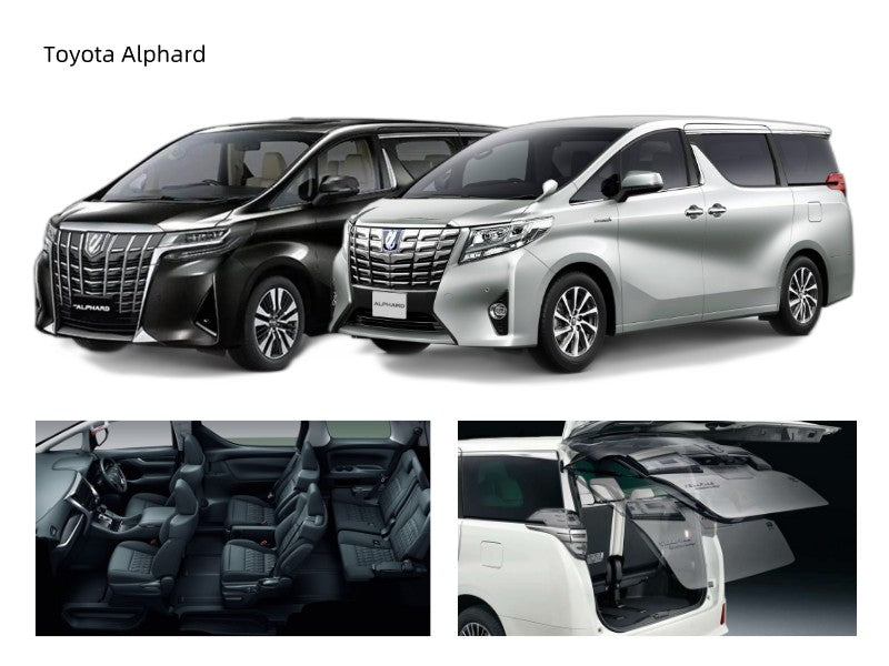21 Oct 2025 - HK Airport transfer - (Mr)cheonga kim
