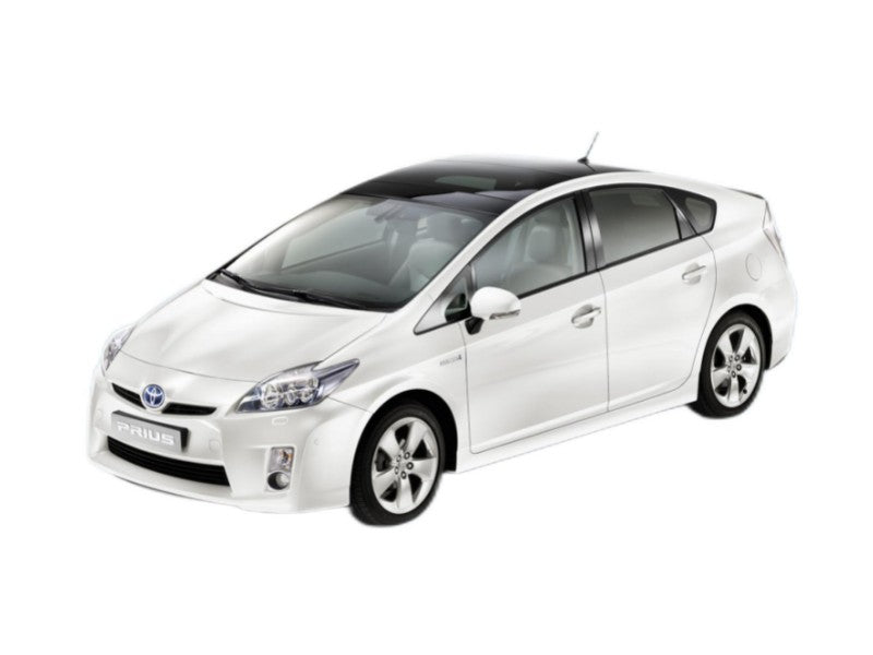接送車型